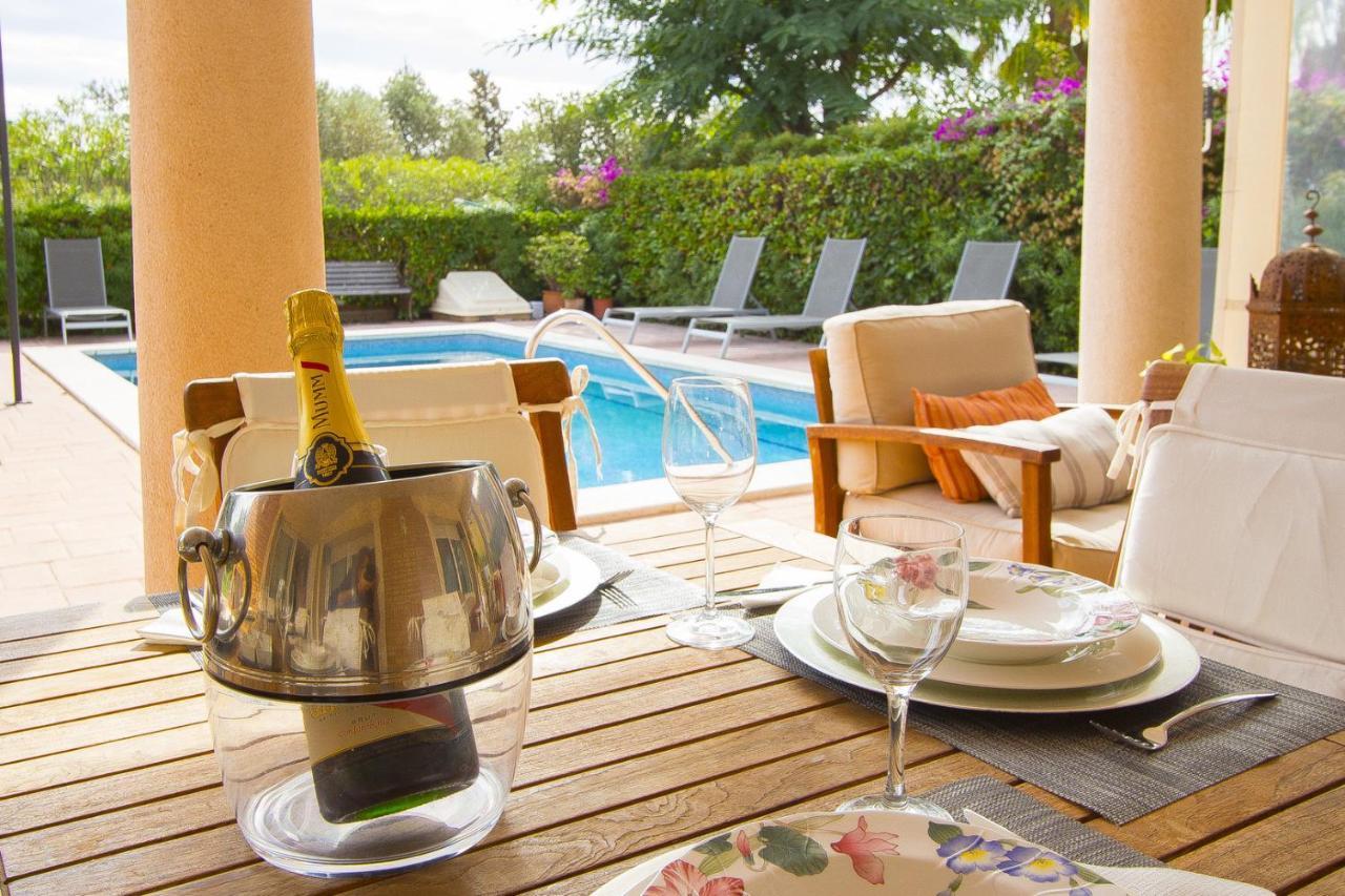 ריאוס Catalunya Casas Port Aventura,Golf, Costa Dorada At Your Doorstep מראה חיצוני תמונה