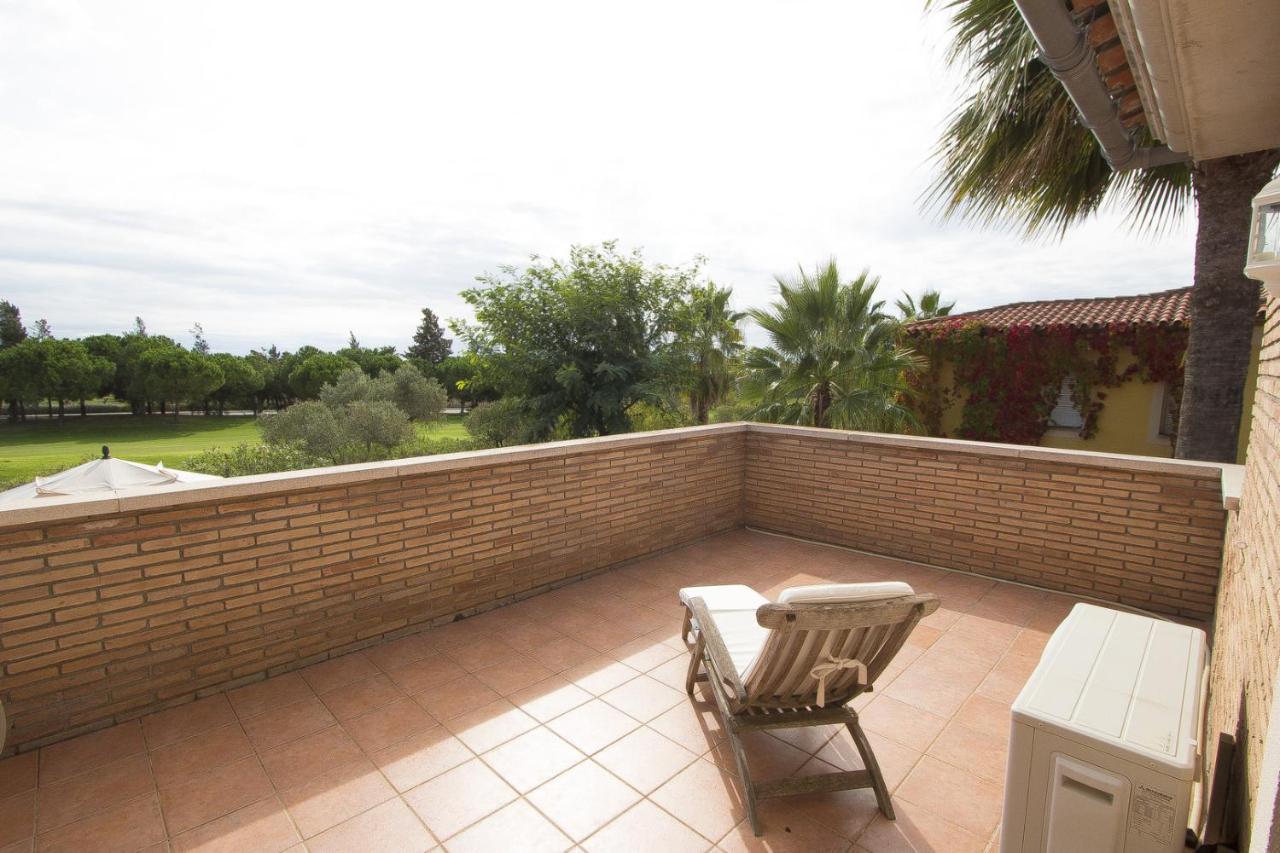 ריאוס Catalunya Casas Port Aventura,Golf, Costa Dorada At Your Doorstep מראה חיצוני תמונה