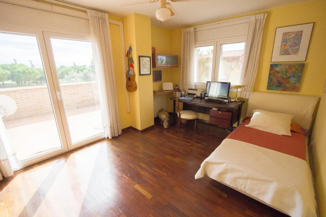 ריאוס Catalunya Casas Port Aventura,Golf, Costa Dorada At Your Doorstep מראה חיצוני תמונה