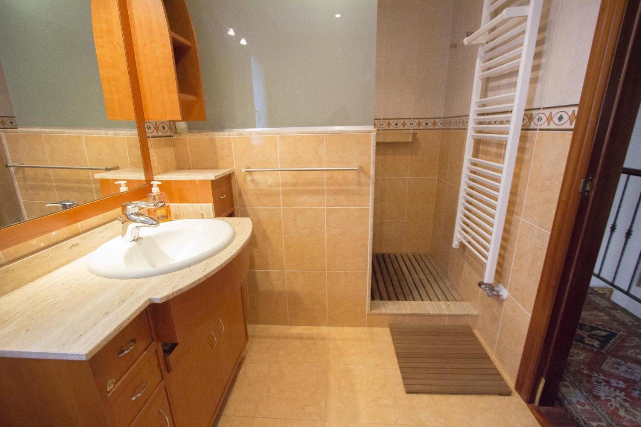 ריאוס Catalunya Casas Port Aventura,Golf, Costa Dorada At Your Doorstep מראה חיצוני תמונה