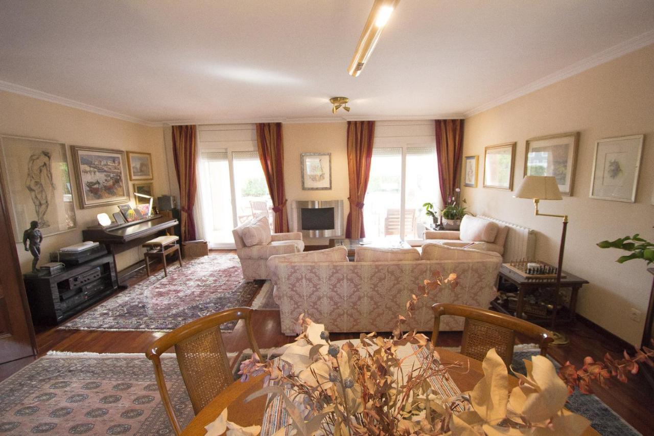 ריאוס Catalunya Casas Port Aventura,Golf, Costa Dorada At Your Doorstep מראה חיצוני תמונה
