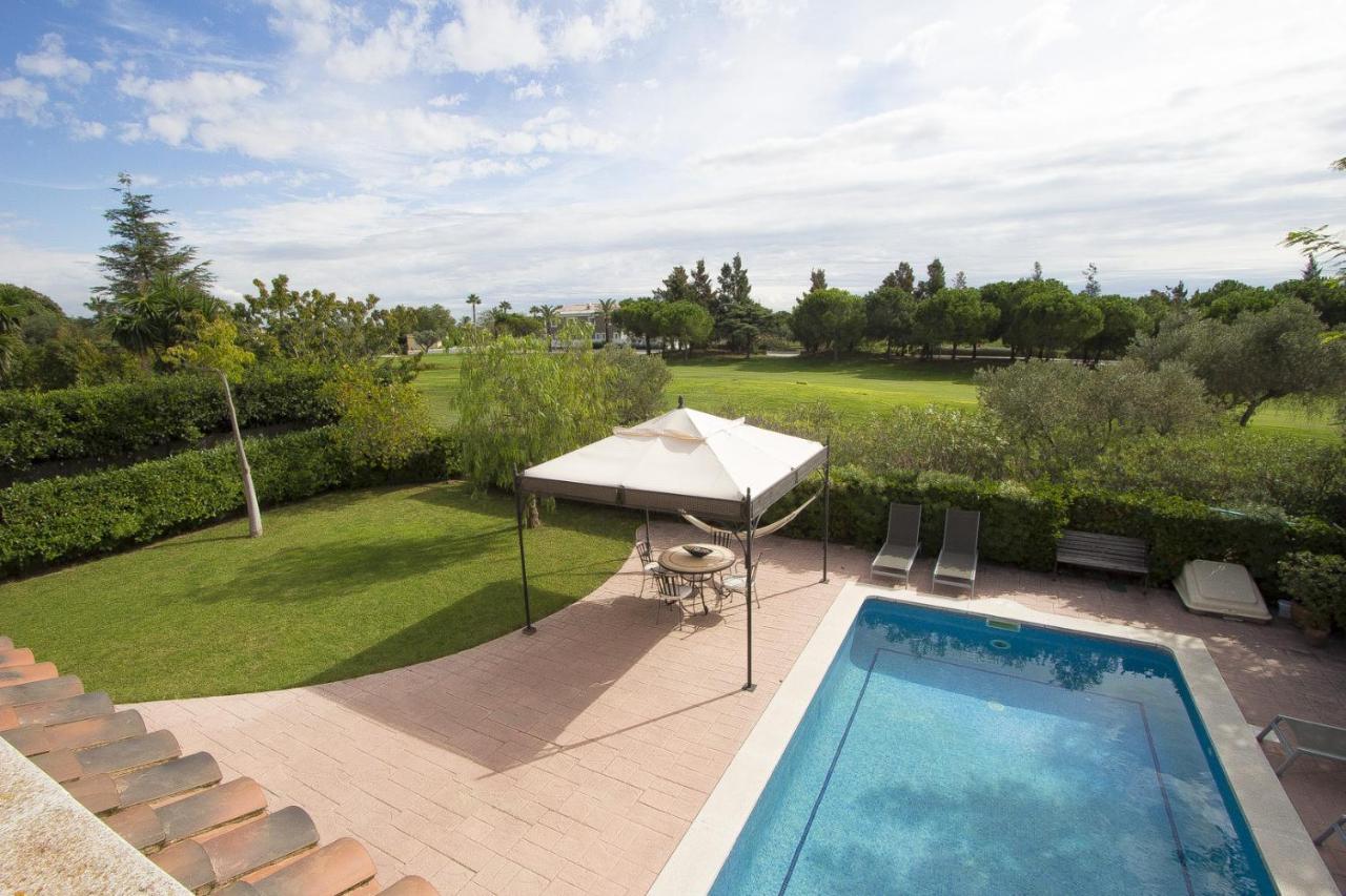 ריאוס Catalunya Casas Port Aventura,Golf, Costa Dorada At Your Doorstep מראה חיצוני תמונה