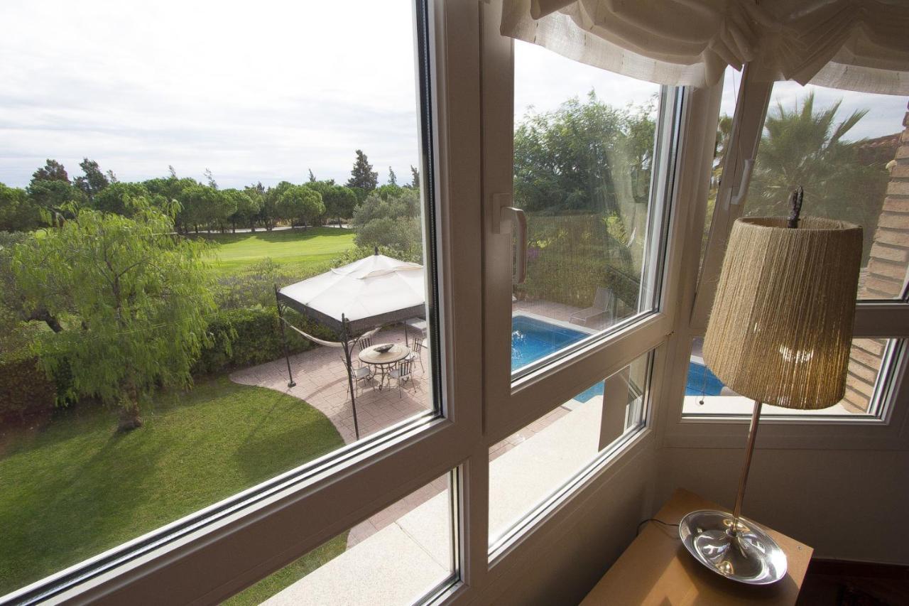 ריאוס Catalunya Casas Port Aventura,Golf, Costa Dorada At Your Doorstep מראה חיצוני תמונה