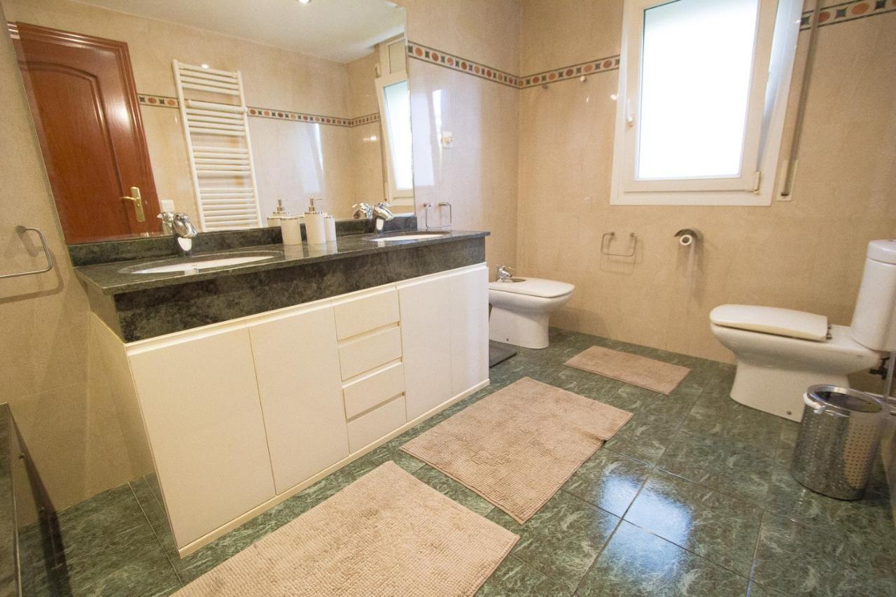 ריאוס Catalunya Casas Port Aventura,Golf, Costa Dorada At Your Doorstep מראה חיצוני תמונה