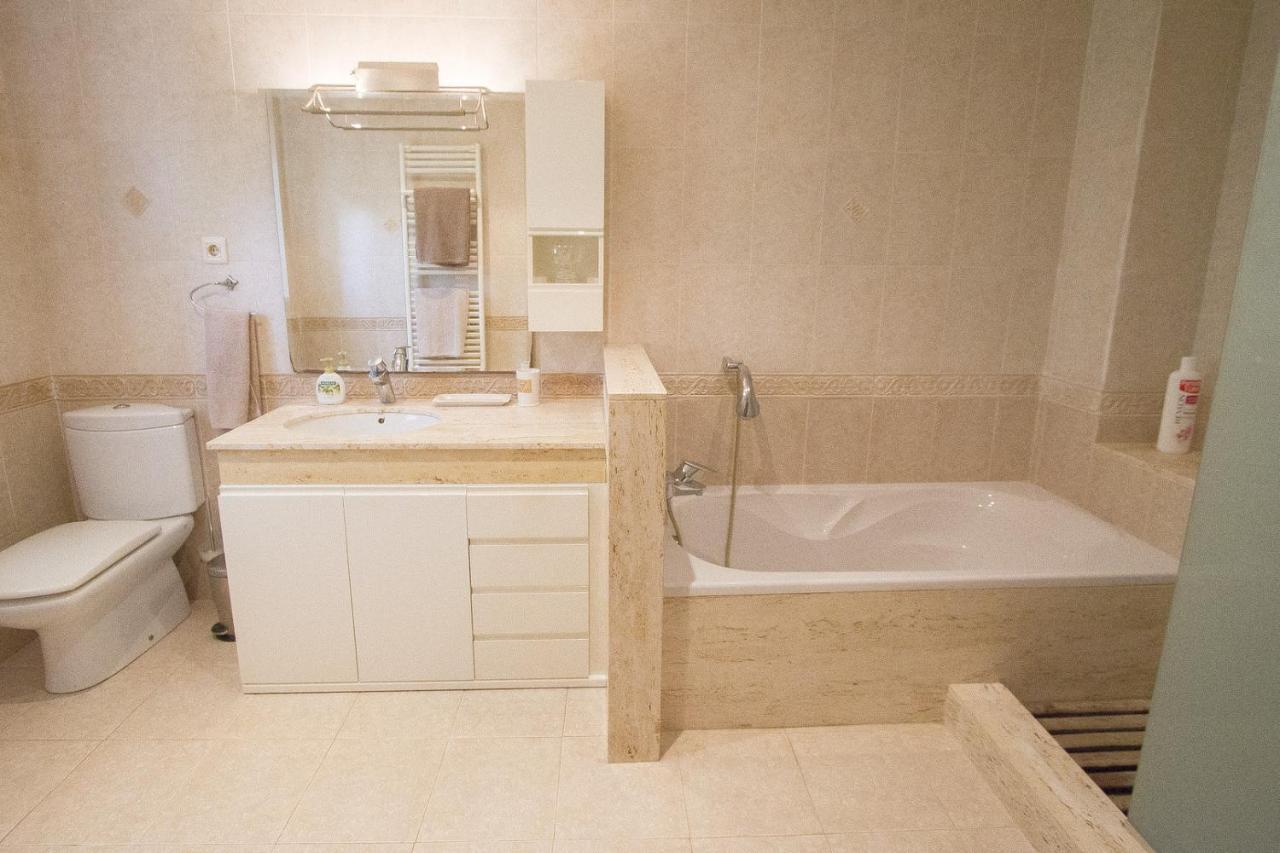 ריאוס Catalunya Casas Port Aventura,Golf, Costa Dorada At Your Doorstep מראה חיצוני תמונה
