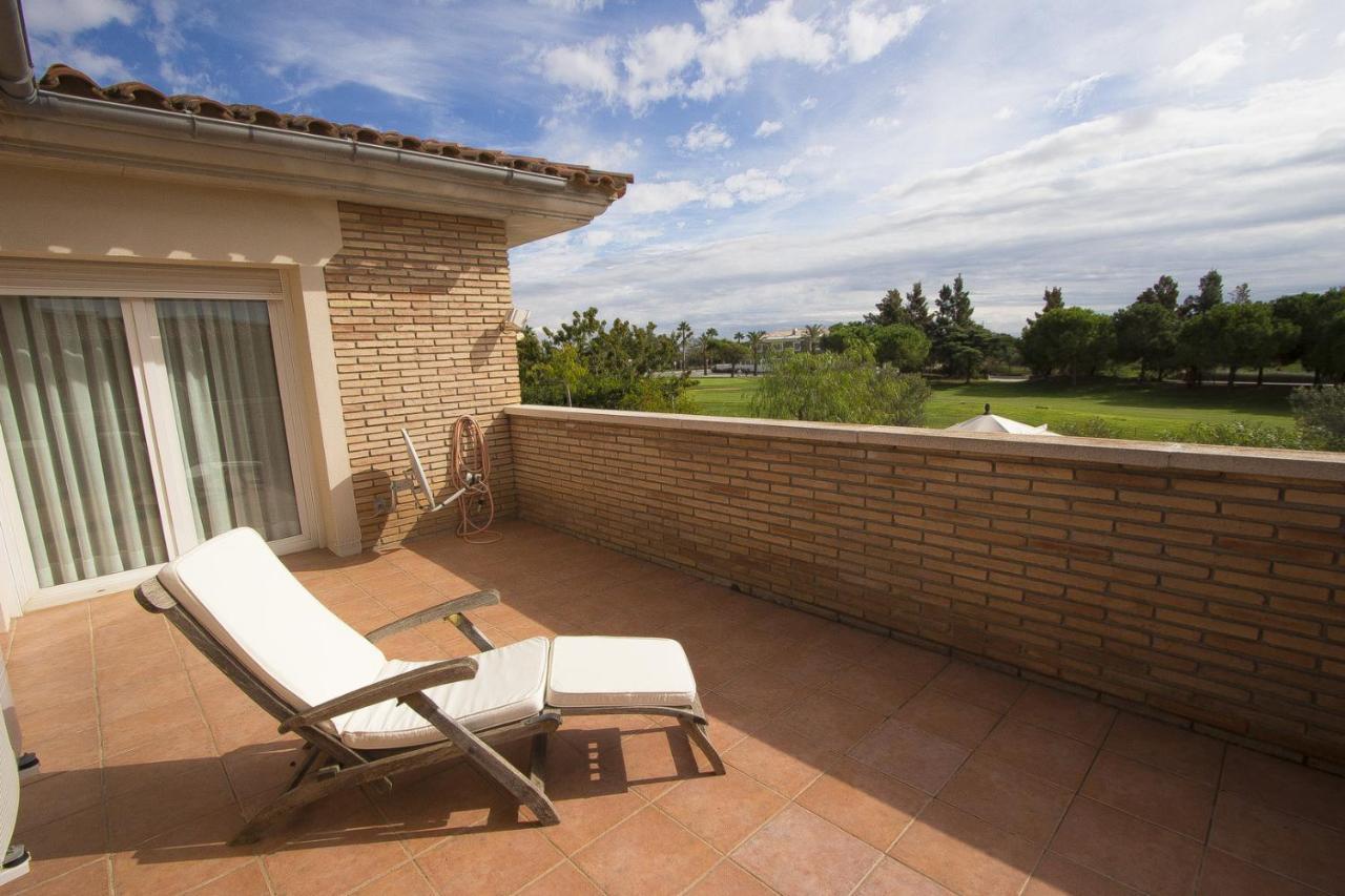 ריאוס Catalunya Casas Port Aventura,Golf, Costa Dorada At Your Doorstep מראה חיצוני תמונה
