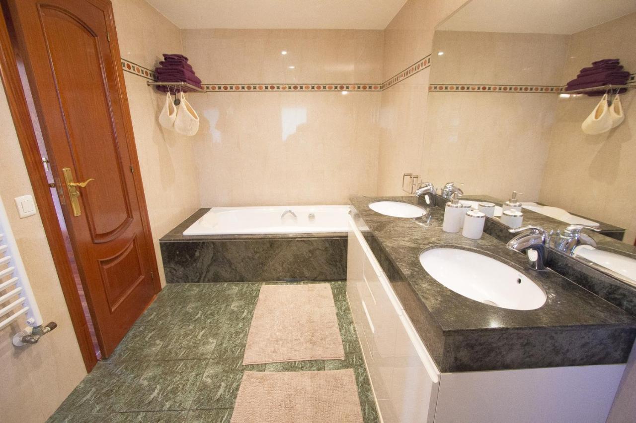 ריאוס Catalunya Casas Port Aventura,Golf, Costa Dorada At Your Doorstep מראה חיצוני תמונה