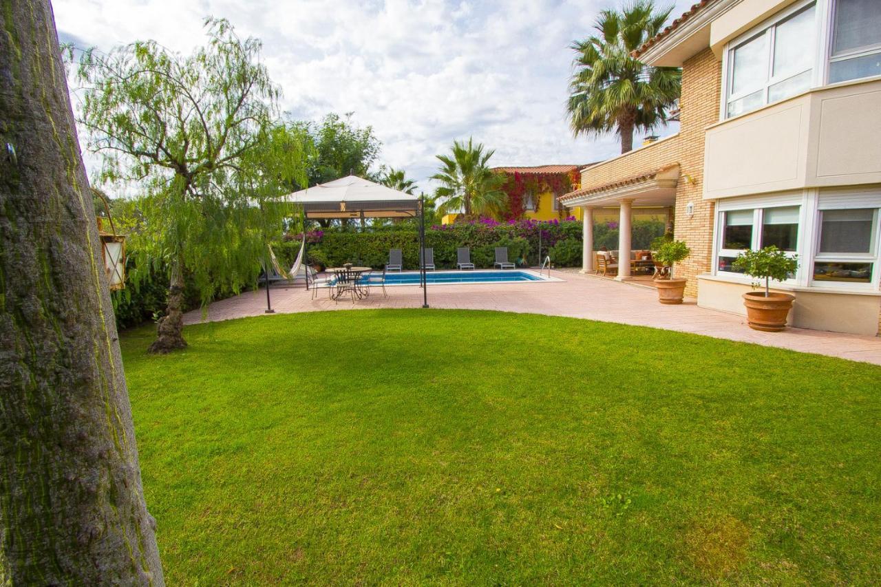 ריאוס Catalunya Casas Port Aventura,Golf, Costa Dorada At Your Doorstep מראה חיצוני תמונה