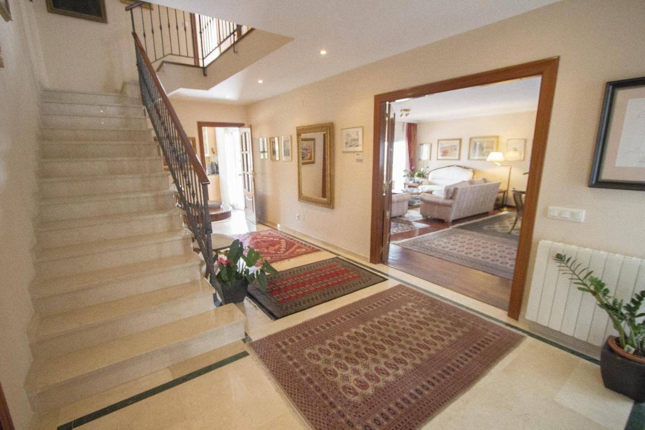 ריאוס Catalunya Casas Port Aventura,Golf, Costa Dorada At Your Doorstep מראה חיצוני תמונה