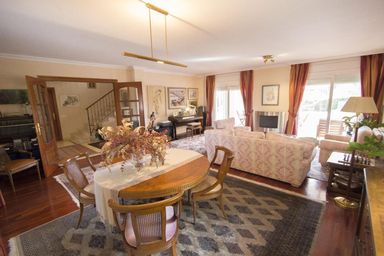 ריאוס Catalunya Casas Port Aventura,Golf, Costa Dorada At Your Doorstep מראה חיצוני תמונה