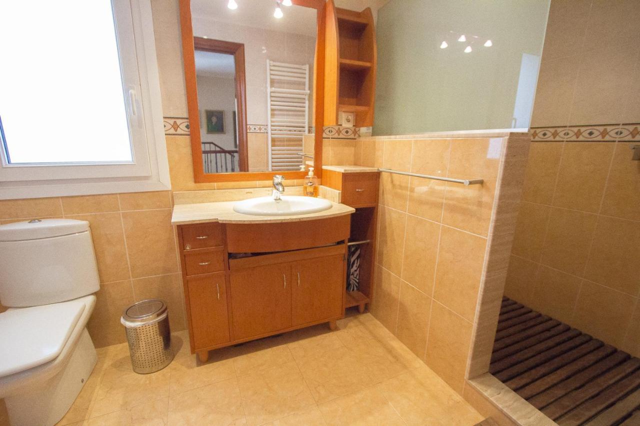 ריאוס Catalunya Casas Port Aventura,Golf, Costa Dorada At Your Doorstep מראה חיצוני תמונה