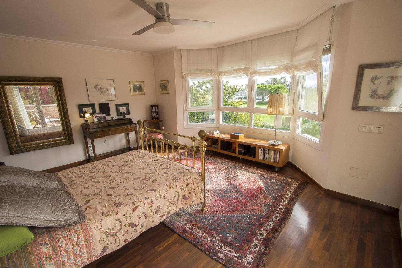 ריאוס Catalunya Casas Port Aventura,Golf, Costa Dorada At Your Doorstep מראה חיצוני תמונה
