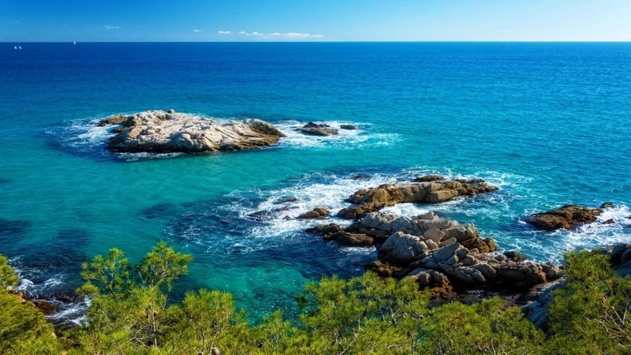 ריאוס Catalunya Casas Port Aventura,Golf, Costa Dorada At Your Doorstep מראה חיצוני תמונה