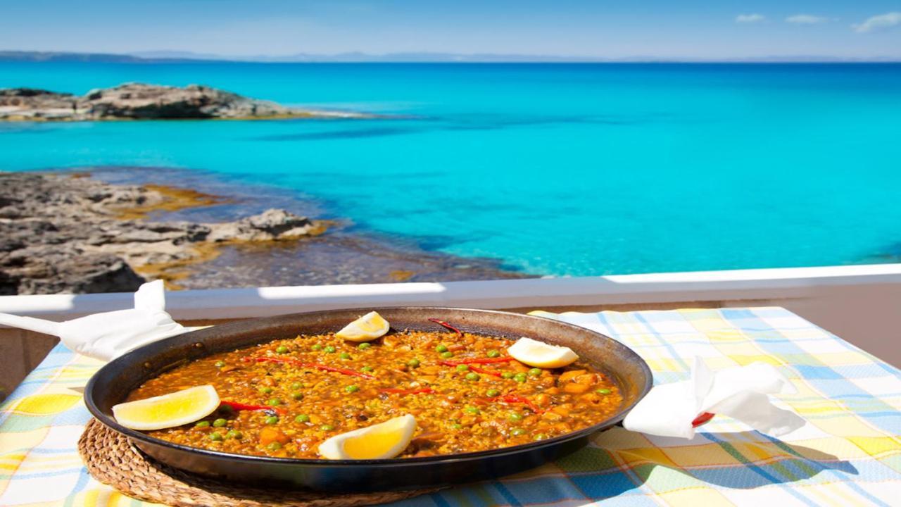 ריאוס Catalunya Casas Port Aventura,Golf, Costa Dorada At Your Doorstep מראה חיצוני תמונה