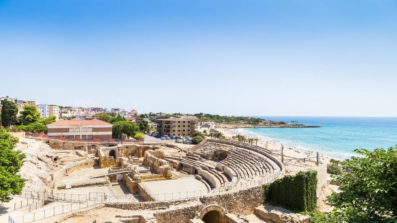ריאוס Catalunya Casas Port Aventura,Golf, Costa Dorada At Your Doorstep מראה חיצוני תמונה