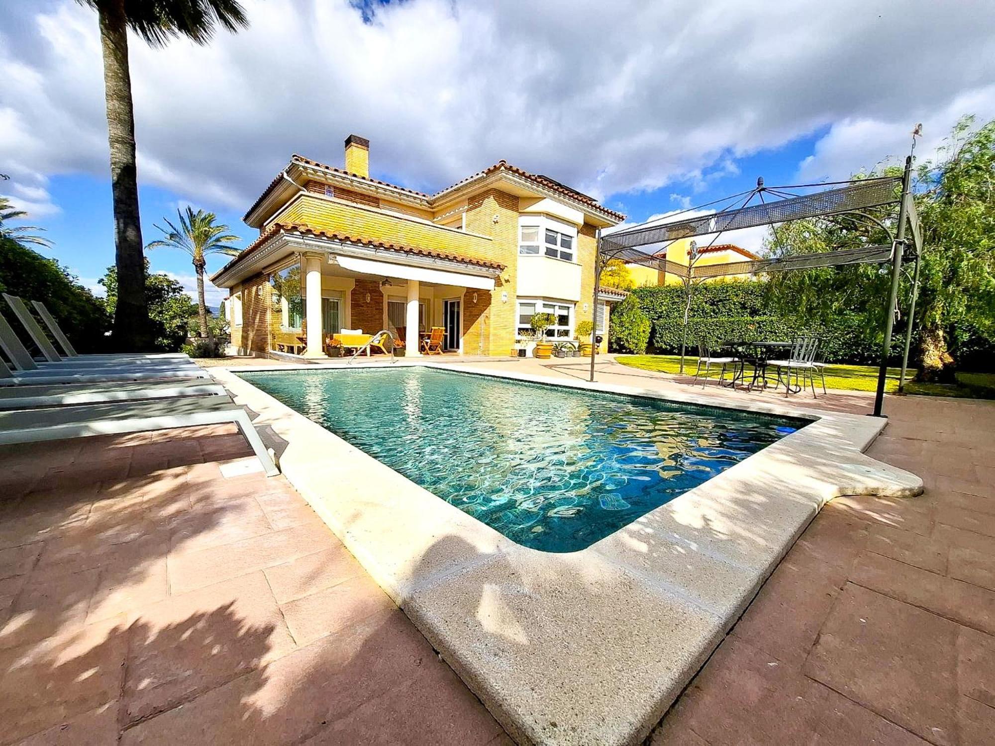 ריאוס Catalunya Casas Port Aventura,Golf, Costa Dorada At Your Doorstep מראה חיצוני תמונה