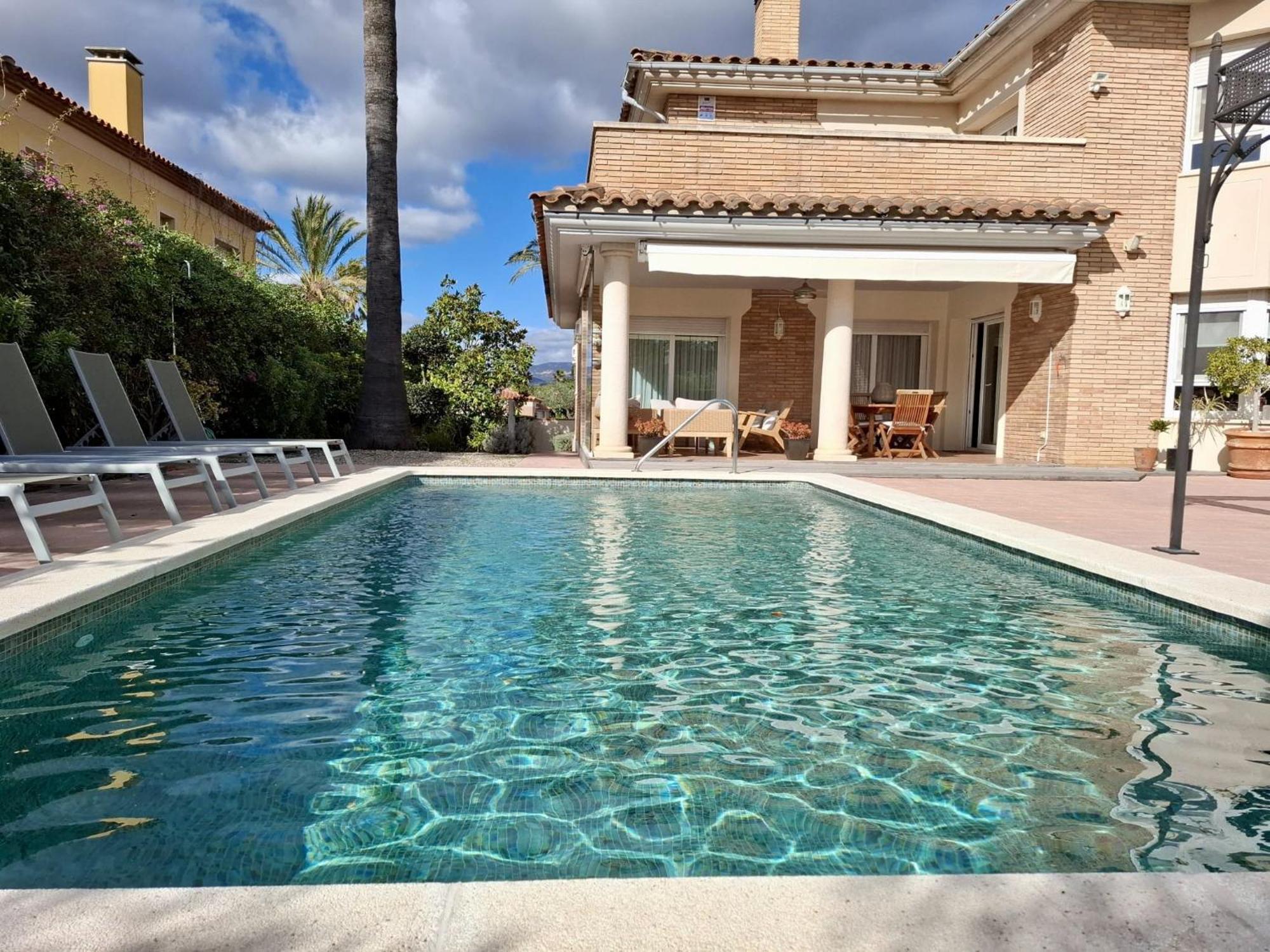 ריאוס Catalunya Casas Port Aventura,Golf, Costa Dorada At Your Doorstep מראה חיצוני תמונה